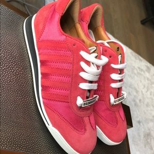Dsquared sneakers